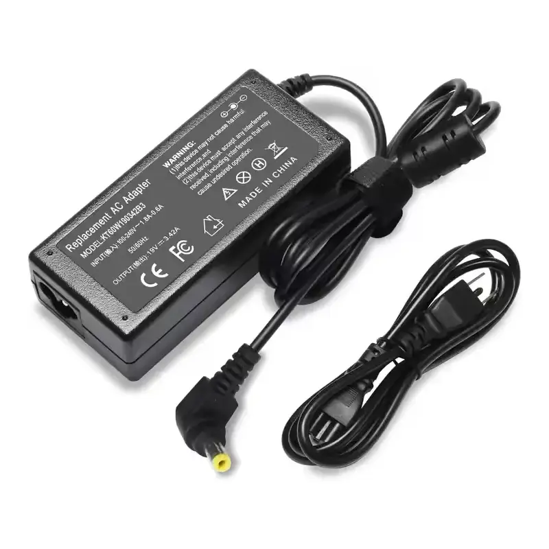 Desktop Power nibh 65W ACDC Switching Power Supple