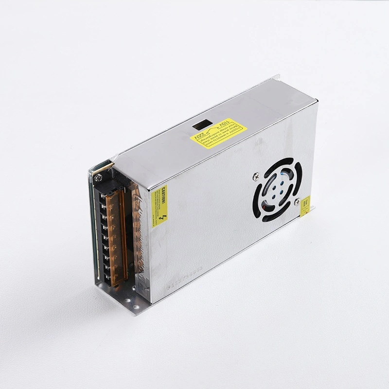 300W Aluminum Switching Power Supply