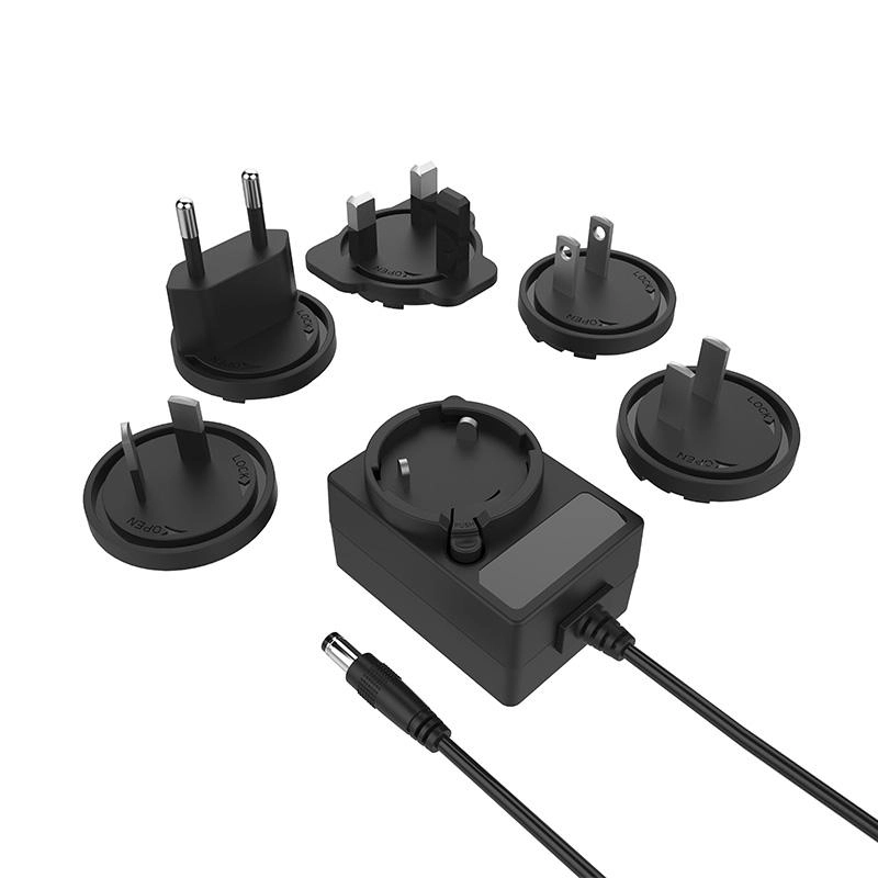 Convertibilis Plug Power adaptor