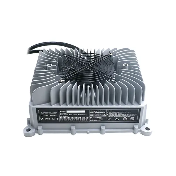 OBC 2000w Portable Battery Tuv for Golf Cars