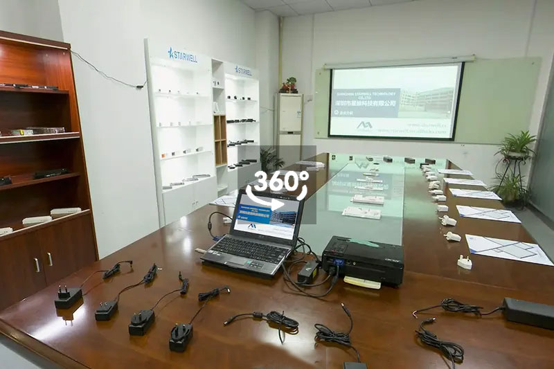 Exempla volutpat VR Show
