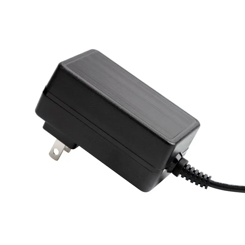 UL-Inscripti 9V 2.5A US Plug Wall Mount Power Supple
