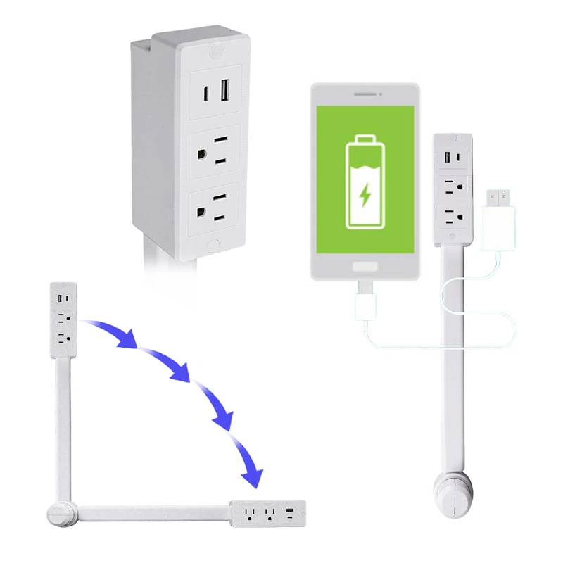 US Wall Outlet Fundo